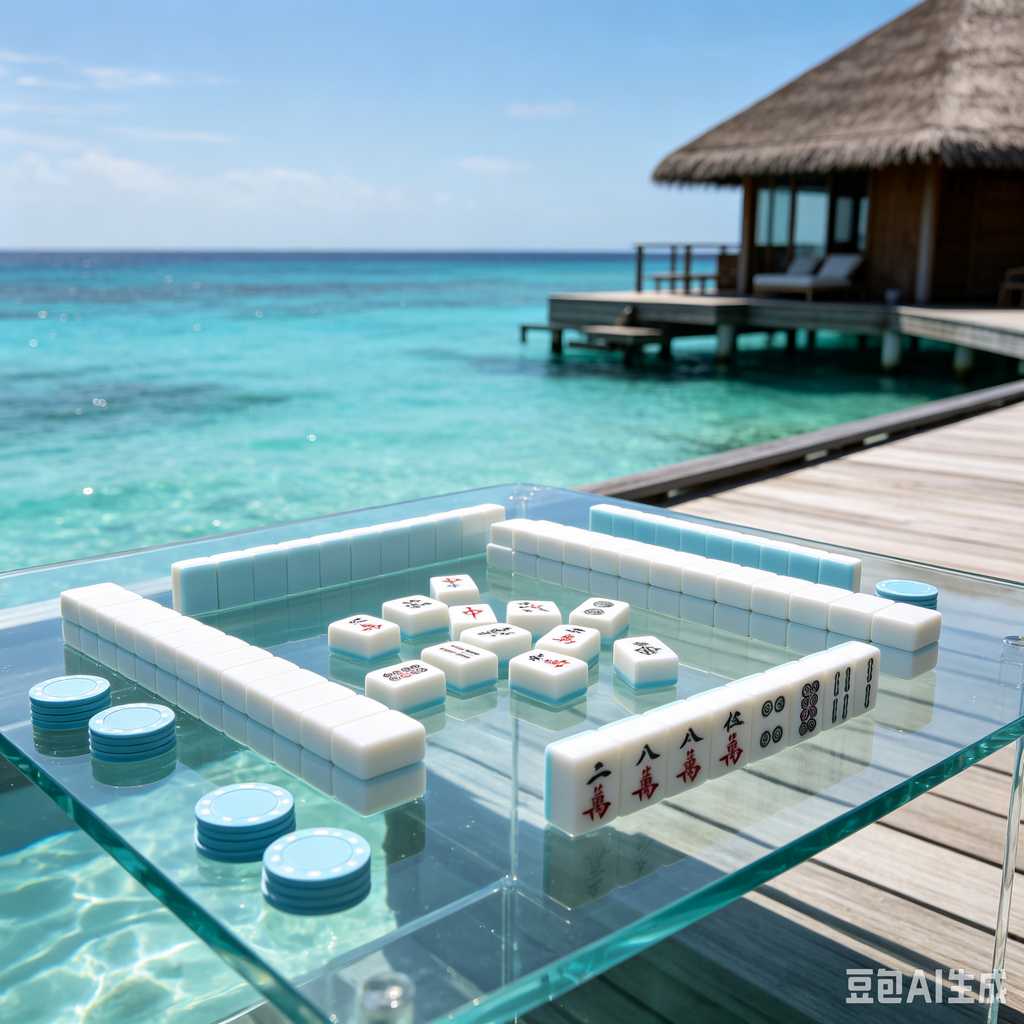 travel foldable mahjong table