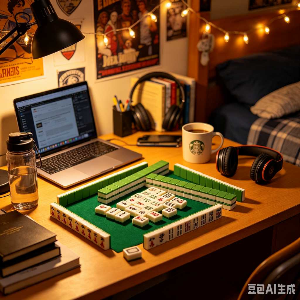 Turin,mahjong