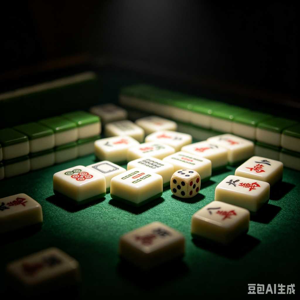 ChicagoHeights,mahjong