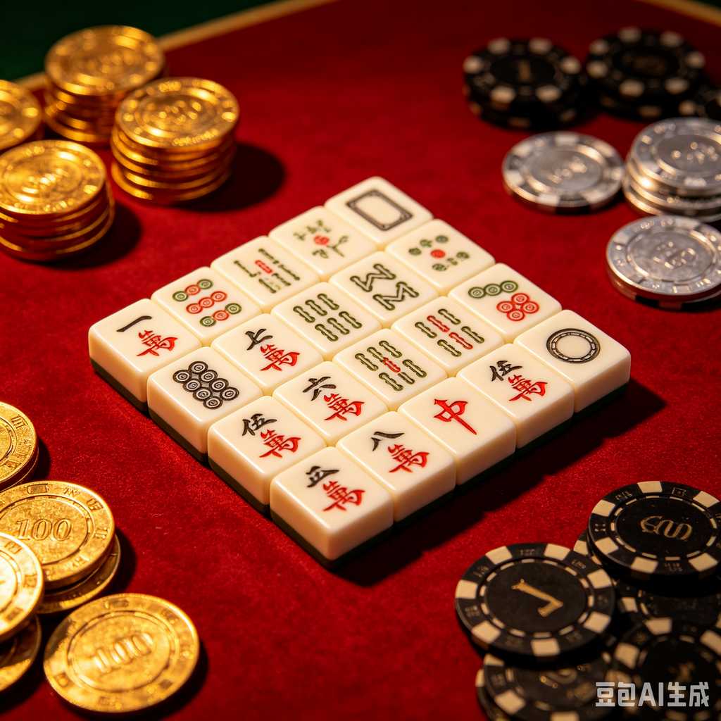 NoviSad,mahjong