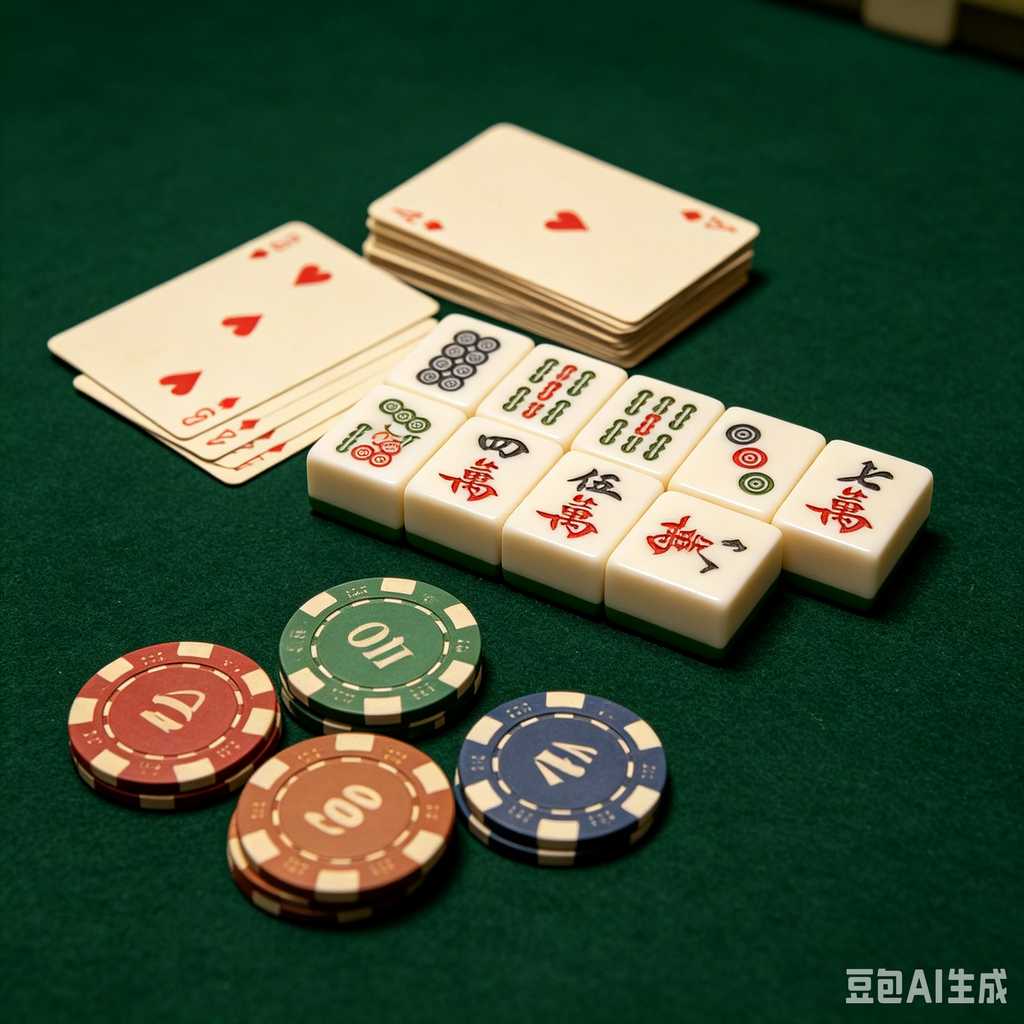 chattanooga,mahjong