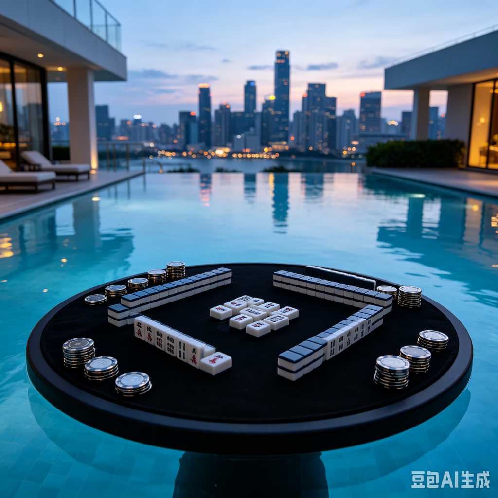 how many tiles in chinese mahjong